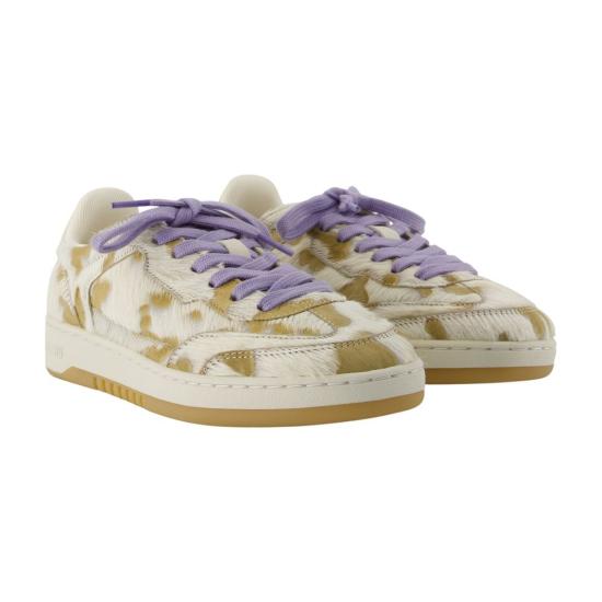 26SS 악셀 아리가토 스니커즈 F3635001 multicolor - AXEL ARIGATO