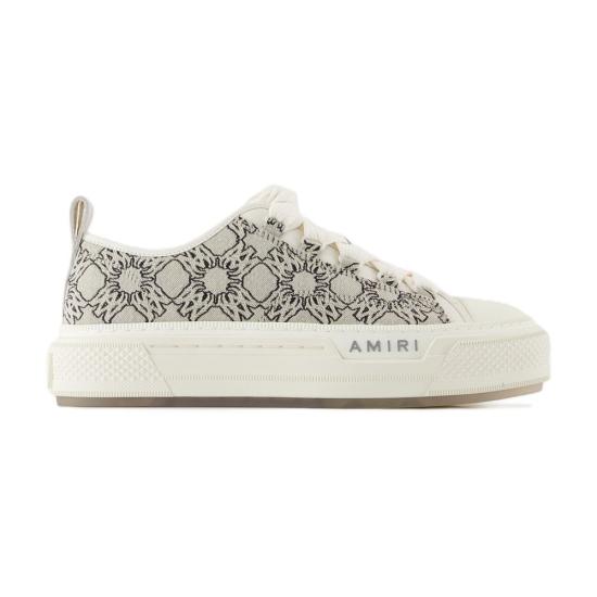 26SS 아미리 스니커즈 AMFOSR1116 030 grey