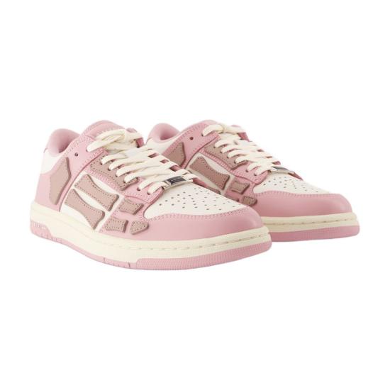 26SS 아미리 스니커즈 AWFOSR1034 651 pink - AMIRI