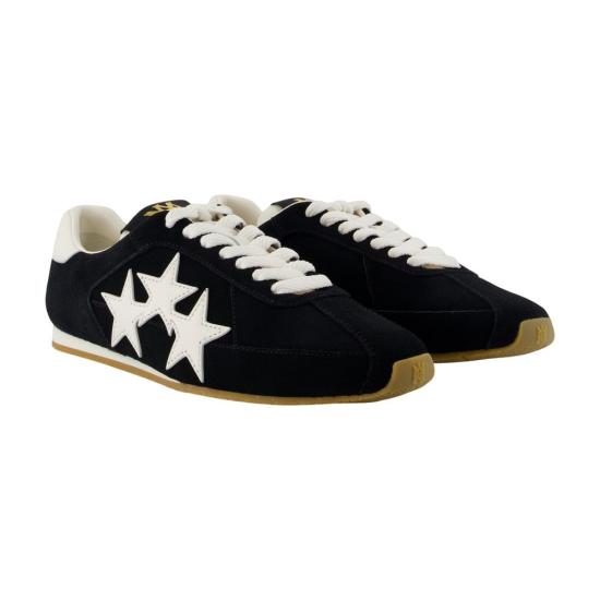 26SS 아미리 스니커즈 AMSNSN1037 001 black - AMIRI