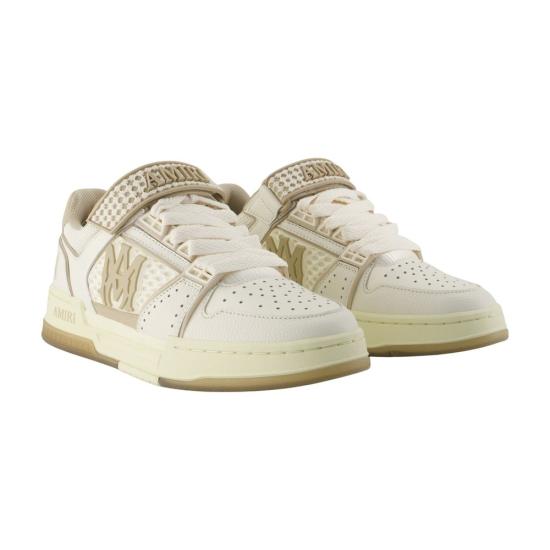 26SS 아미리 스니커즈 AMSNSN1027 271 beige - AMIRI