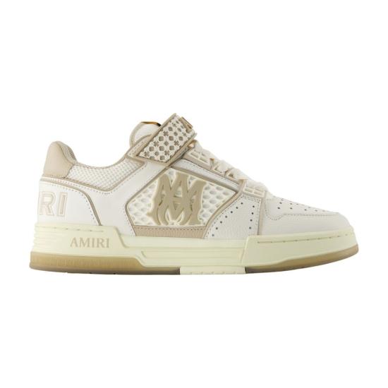 26SS 아미리 스니커즈 AMSNSN1027 271 beige