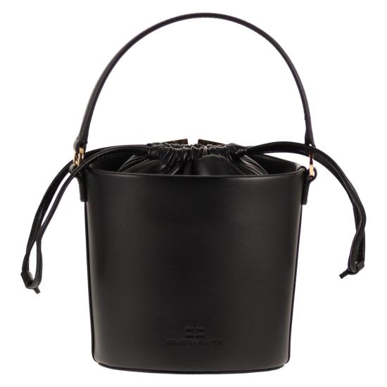 26SS 엘리자베타프랜치 숄더백 BS92A61E2 BLACK - ELISABETTA FRANCHI