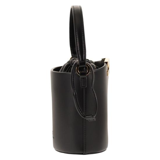 26SS 엘리자베타프랜치 숄더백 BS92A61E2 BLACK - ELISABETTA FRANCHI