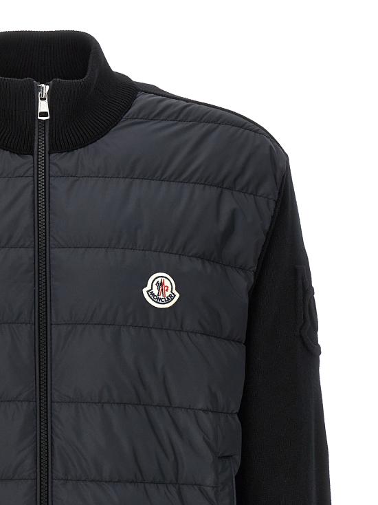 26SS 몽클레어 자켓 9B00020M1115999 BLACK DOM - MONCLER