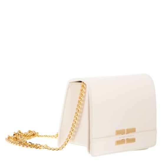 26SS 엘리자베타프랜치 숄더백 BS39A61E2 BUTTER - ELISABETTA FRANCHI