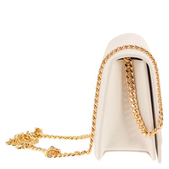 26SS 엘리자베타프랜치 숄더백 BS39A61E2 BUTTER - ELISABETTA FRANCHI