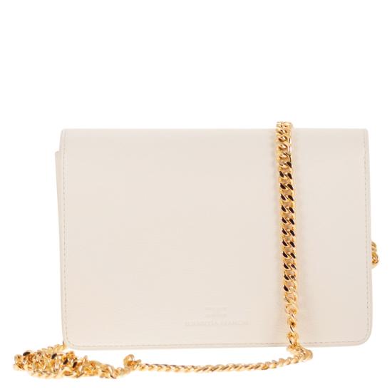 26SS 엘리자베타프랜치 숄더백 BS39A61E2 BUTTER - ELISABETTA FRANCHI