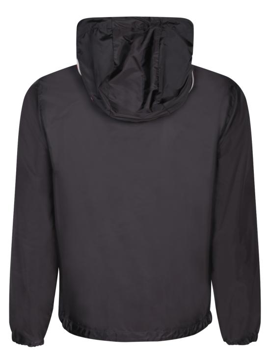 26SS 몽클레어 자켓 1A0009054155999 BLACK DOM - MONCLER