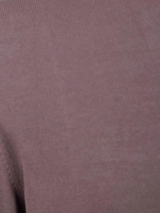 26SS 자노네 스웨터 810234 ZY318 Z4759 BROWN - ZANONE