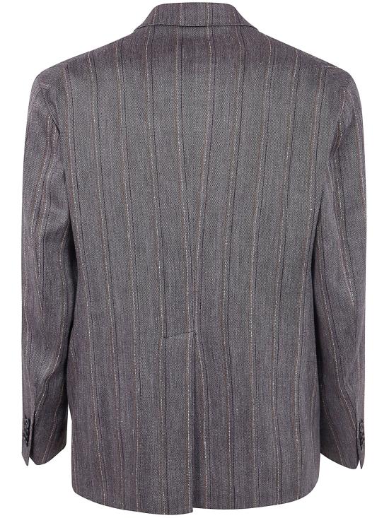 26SS 딸리아토레 수트 자켓 2SNY10BNT PEH50031 M1231 DARK BROWN - TAGLIATORE