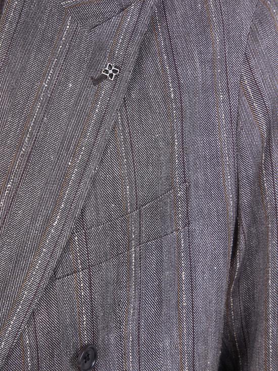 26SS 딸리아토레 수트 자켓 2SNY10BNT PEH50031 M1231 DARK BROWN - TAGLIATORE