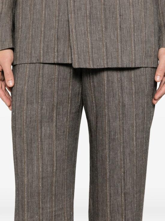 26SS 딸리아토레 수트 자켓 2SNY10BNT PEH50031 M1231 DARK BROWN - TAGLIATORE