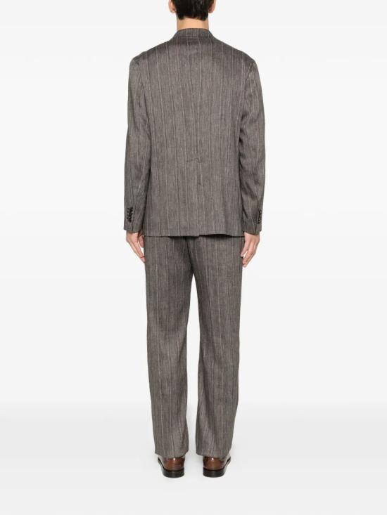 26SS 딸리아토레 수트 자켓 2SNY10BNT PEH50031 M1231 DARK BROWN - TAGLIATORE