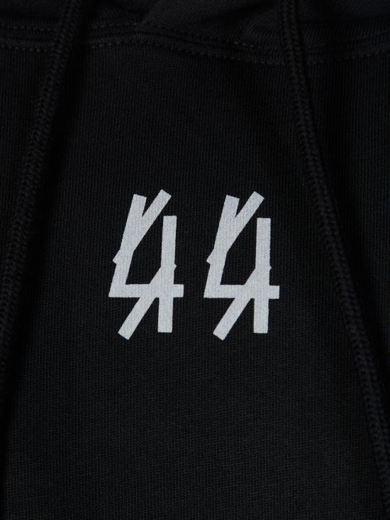 26SS 44레이블 스웨터 B0030576FA583P664 BLACK NERO - 44 LABEL