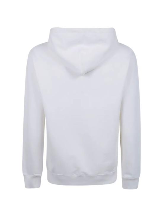 26SS 드롤드무슈 후드 티셔츠 J HO195 CO127 OFF WHITE - DROLE DE MONSIEUR