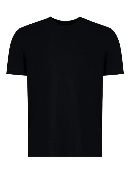 26SS 자노네 탑 815214 ZG380 Z0015 BLACK