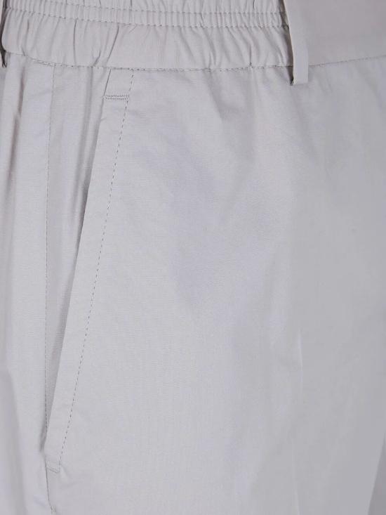 26SS 인코텍스 치노 팬츠 1W0005 9208C 900 LIGHT GREY - INCOTEX