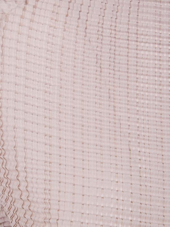 26SS 이세이 미야케 셔츠 IM66FJ675 10 GREIGE - ISSEY MIYAKE