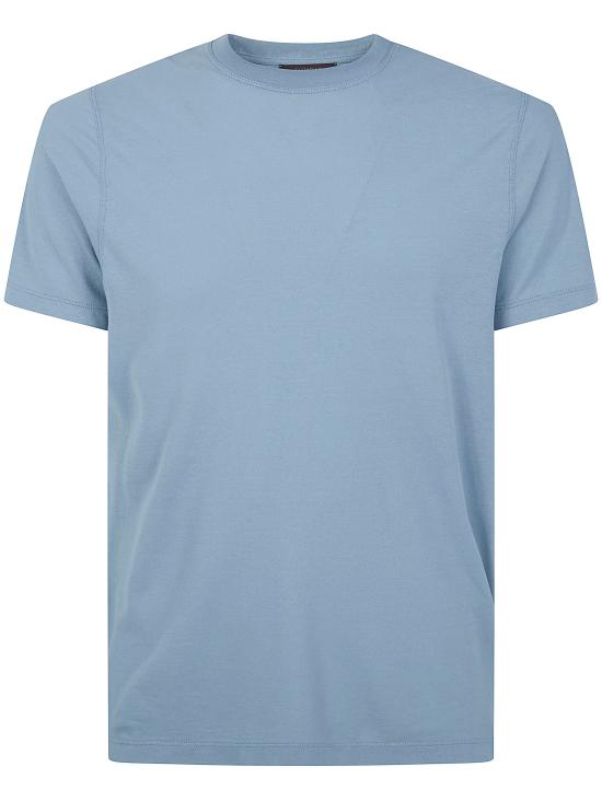 26SS 자노네 탑 815214 ZG380 Z4220 POWDER BLUE