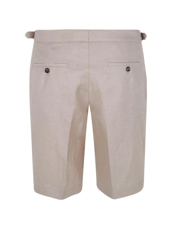 26SS 인코텍스 치노 팬츠 1T0103 90471 400 LIGHT BEIGE - INCOTEX