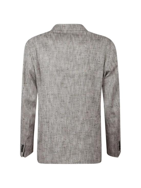 26SS 딸리아토레 수트 자켓 1SMC20K PEA50088 M1184 DARK BROWN - TAGLIATORE