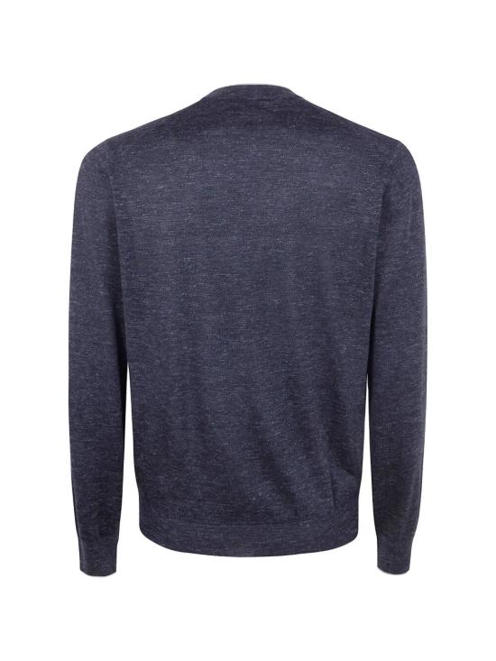 26SS 브루넬로 쿠치넬리 가디건 MHS805906 CP27 ANTHRACITE LIGHT GREY - BRUNELLO CUCINELLI