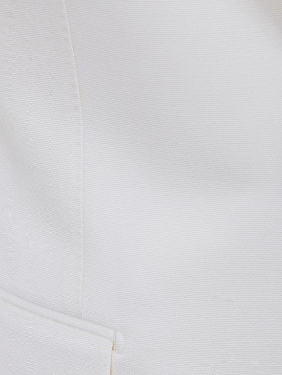 26SS 톰포드 수트 자켓 JLMH01 WSS63 WHITE - TOMFORD