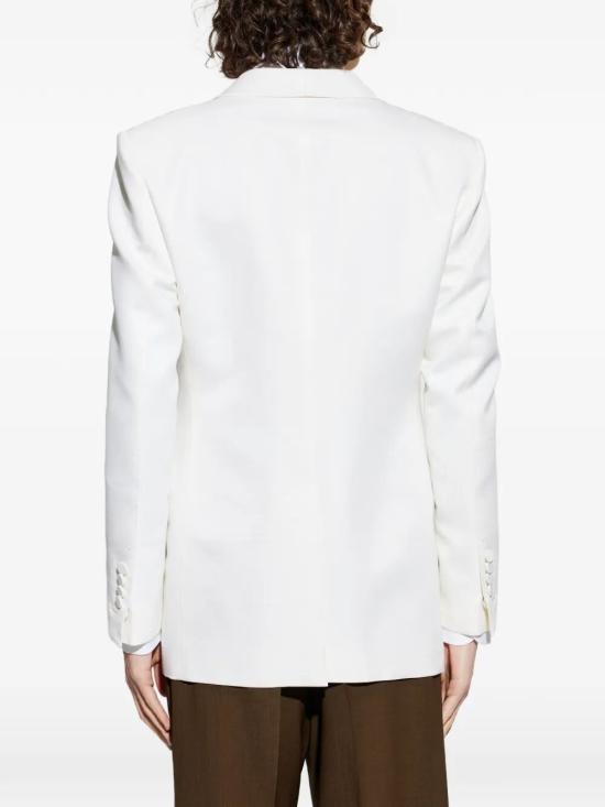 26SS 톰포드 수트 자켓 JLMH01 WSS63 WHITE - TOMFORD