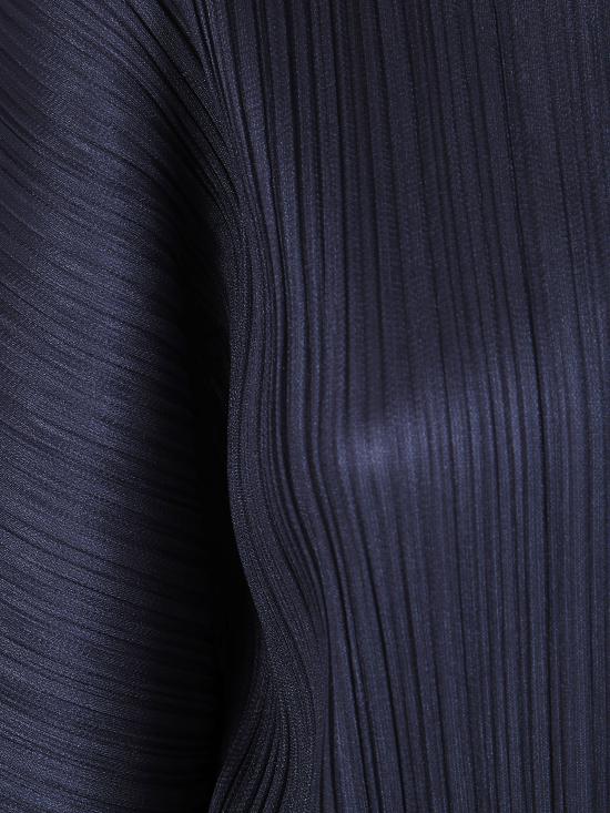 26SS 플리츠플리즈 롱 원피스 PP66JH434 15 BLACK - PLEATS PLEASE