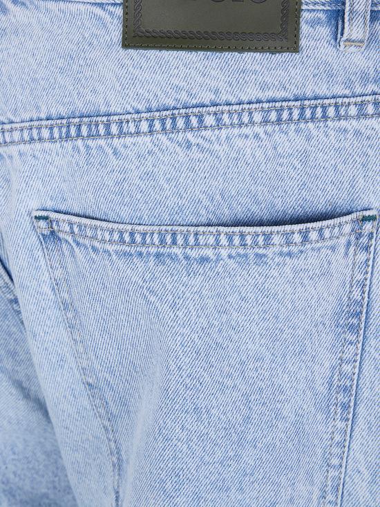 26SS 드롤드무슈 데님 팬츠 J BP201 CO123 LIGHT BLUE - DROLE DE MONSIEUR