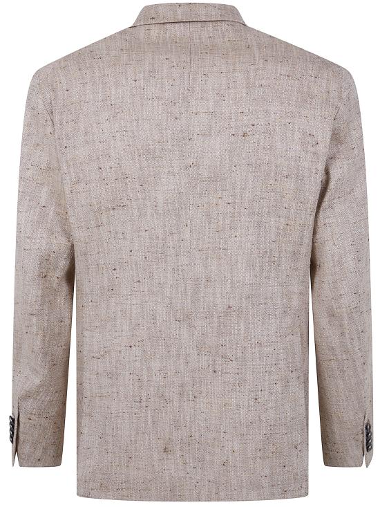 26SS 딸리아토레 수트 자켓 1SMC20K PEA50088 A1128 BEIGE - TAGLIATORE