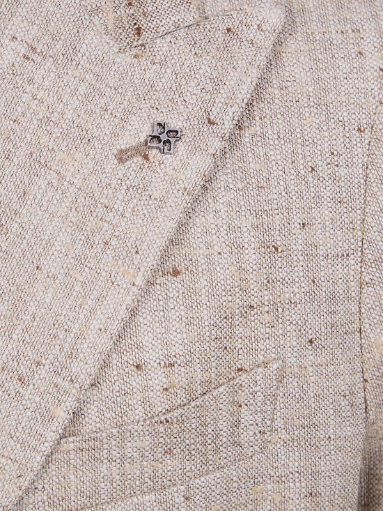 26SS 딸리아토레 수트 자켓 1SMC20K PEA50088 A1128 BEIGE - TAGLIATORE