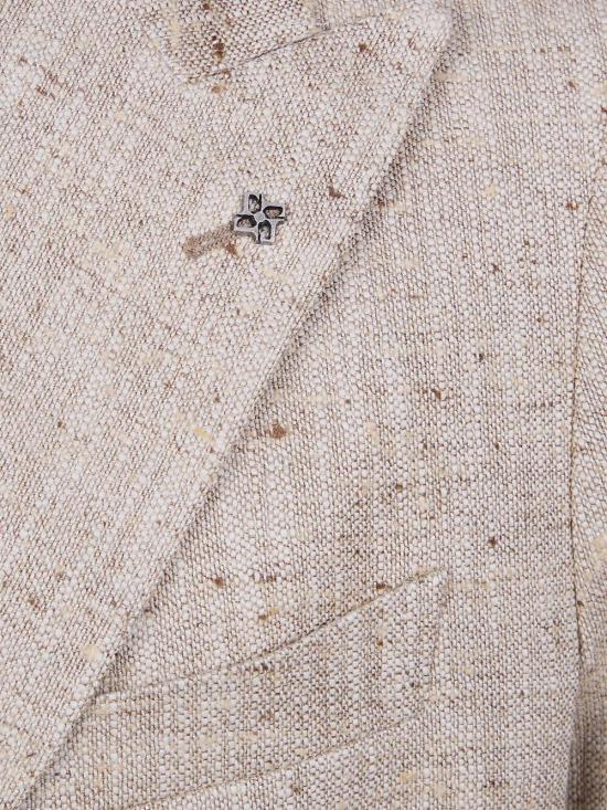 26SS 딸리아토레 수트 자켓 1SMC20K PEA50088 A1128 BEIGE - TAGLIATORE