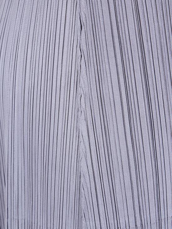 26SS 플리츠플리즈 플레어 팬츠 PP66JF115 12 GRAY - PLEATS PLEASE