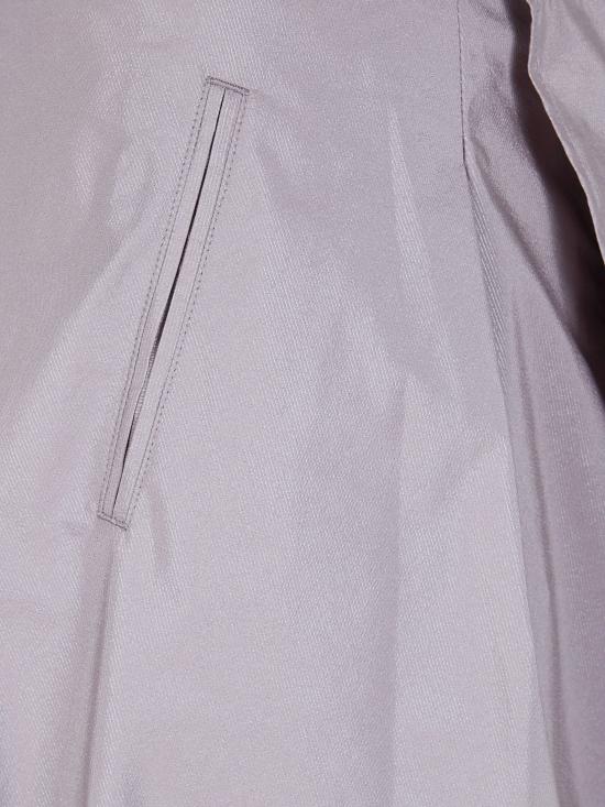 26SS 이세이 미야케 스트레이트 팬츠 IM66FF554 10 GREIGE - ISSEY MIYAKE