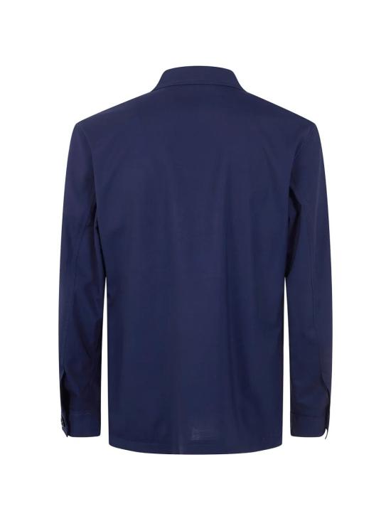 26SS 딸리아토레 수트 자켓 GCALVIN 150182 B3064 BLUE - TAGLIATORE