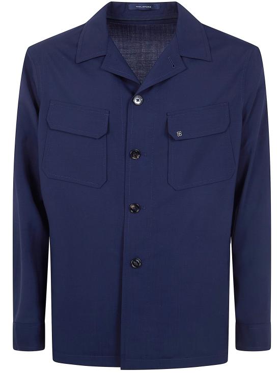 26SS 딸리아토레 수트 자켓 GCALVIN 150182 B3064 BLUE