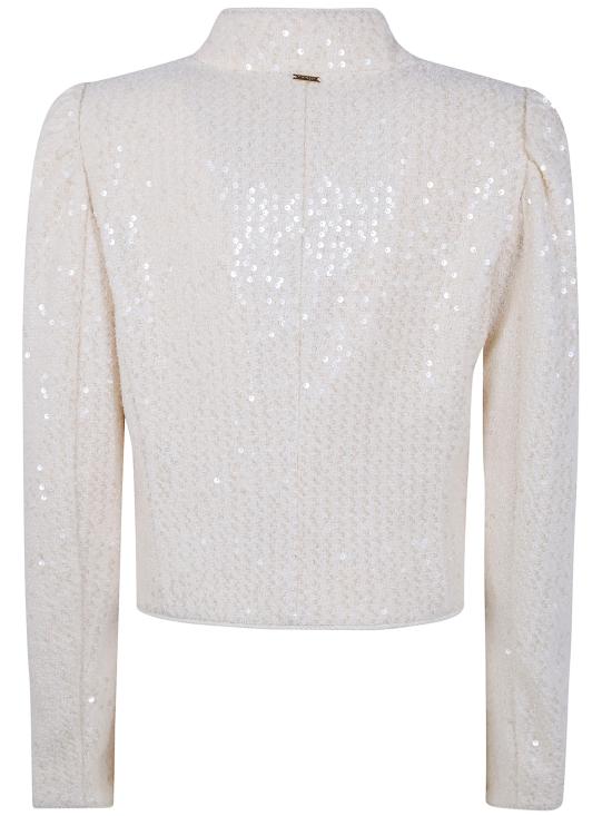 26SS 트윈셋 자켓 261TP2621 00059 SHELL - TWINSET