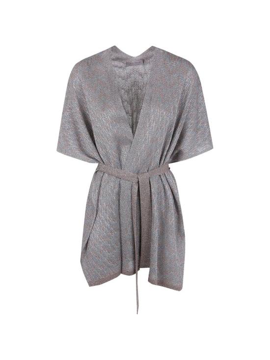 26SS 디익스테리어 가디건 62360 CLAY - D. EXTERIOR