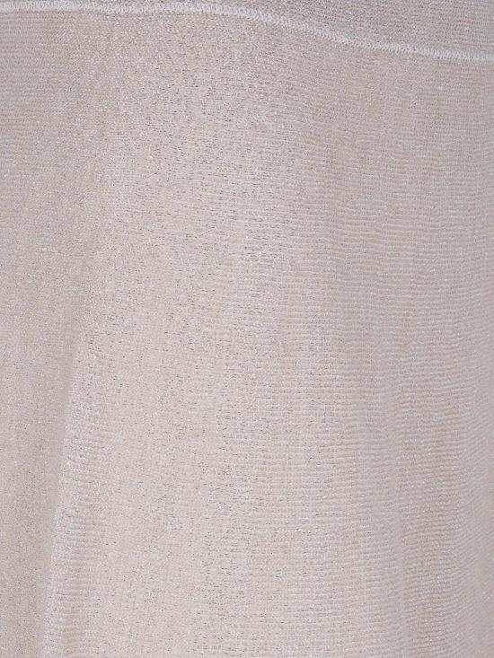 26SS 디익스테리어 미디 스커트 62379 PLATINUM - D. EXTERIOR