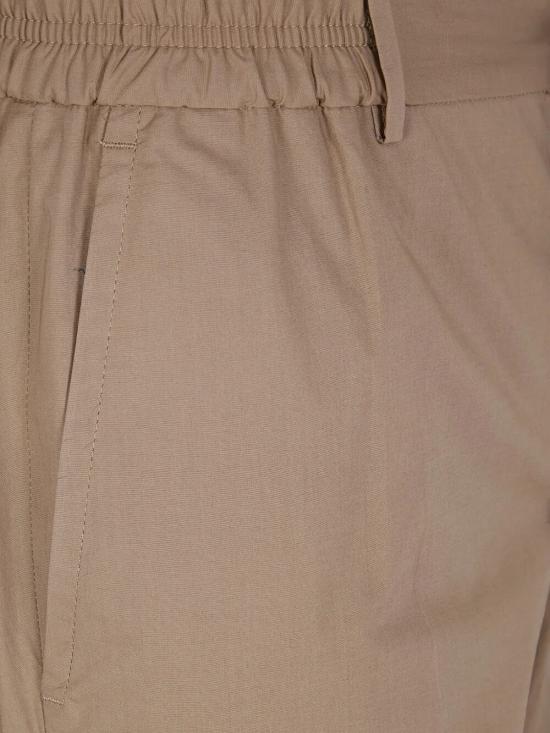 26SS 인코텍스 치노 팬츠 1W0005 9208C 510 MEDIUM NUT - INCOTEX