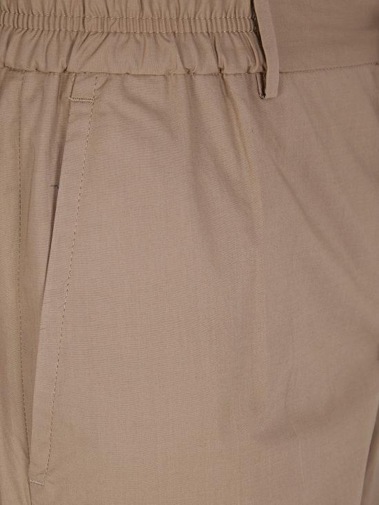 26SS 인코텍스 치노 팬츠 1W0005 9208C 510 MEDIUM NUT - INCOTEX