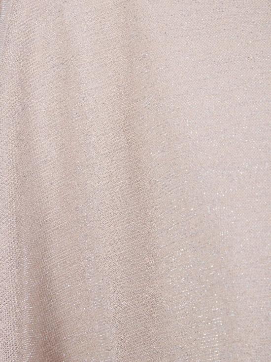 26SS 디익스테리어 스웨터 62346 PLATINUM - D. EXTERIOR