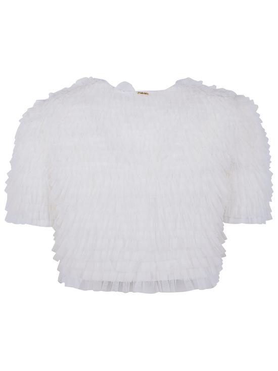 26SS 트윈셋 자켓 261TP2573 00381 LILY - TWINSET