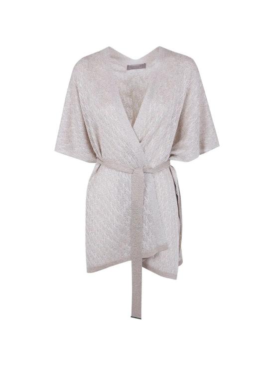 26SS 디익스테리어 가디건 62360 PLATINUM - D. EXTERIOR