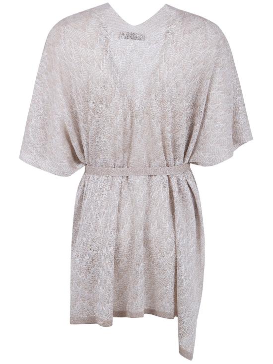 26SS 디익스테리어 가디건 62360 PLATINUM - D. EXTERIOR