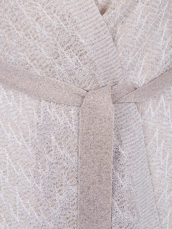 26SS 디익스테리어 가디건 62360 PLATINUM - D. EXTERIOR