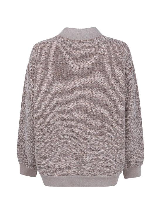 26SS 디익스테리어 봄버 자켓 62427 MOKA - D. EXTERIOR