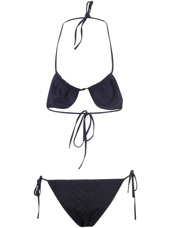 26SS 미소니 비키니 수영복 MC22SP00 BR014R S91RE BLACK - MISSONI